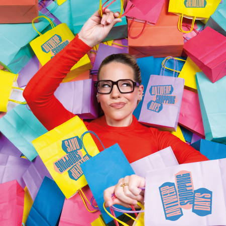 Antwerp Shopping Days: waarom 28 maart er eentje is om niet te missen